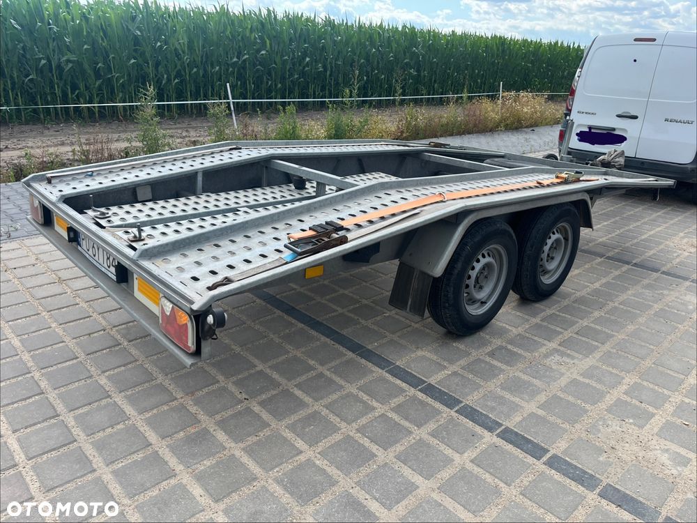Weekend W350 2700 - 2