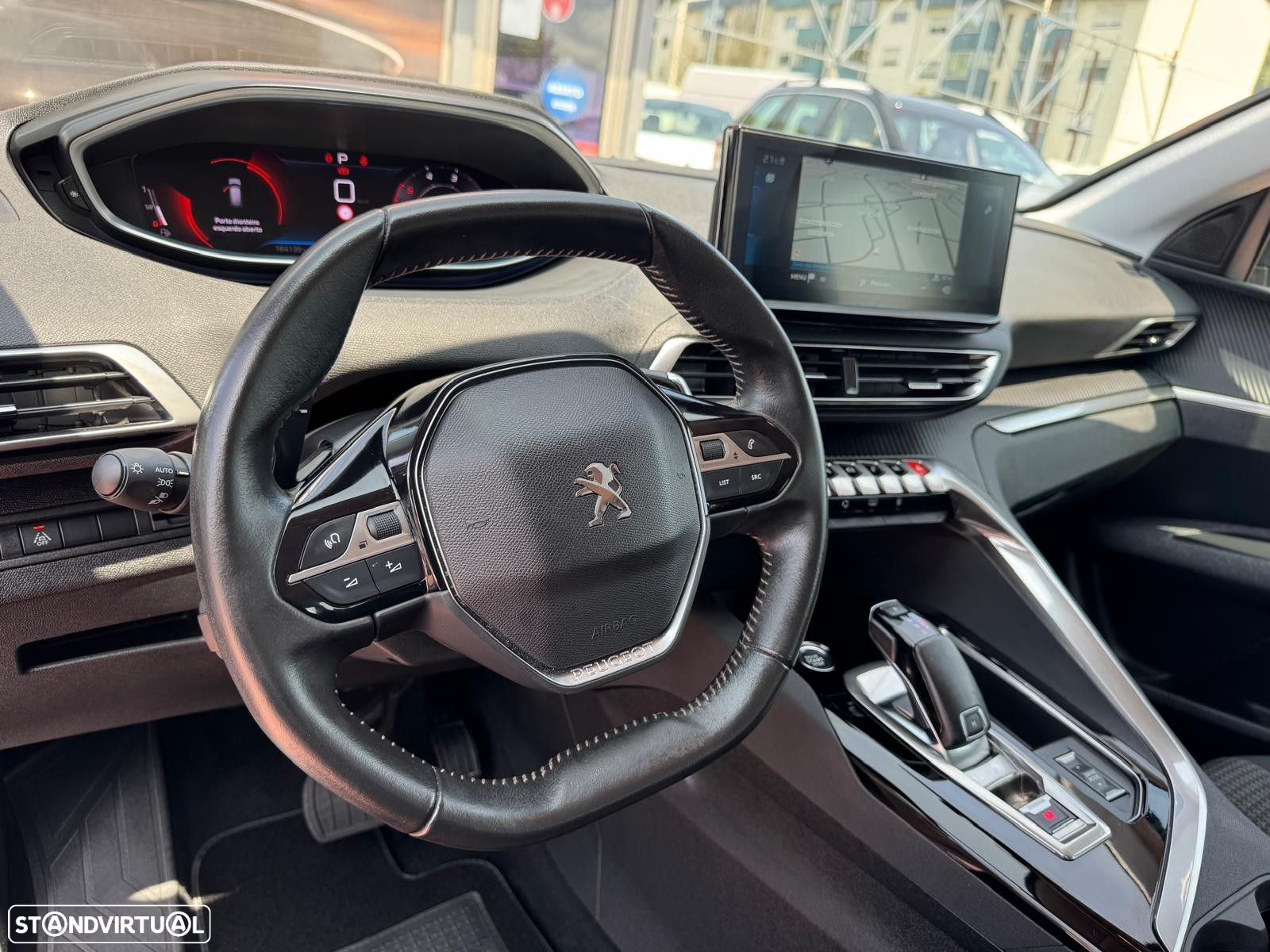 Peugeot 3008 1.5 BlueHDi Active Pack EAT8 - 32