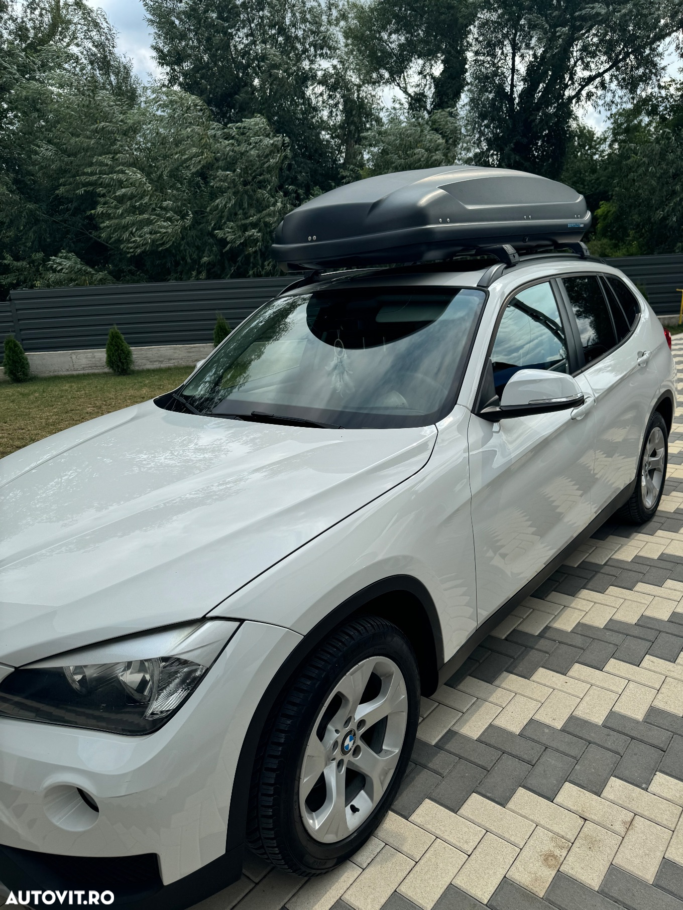 BMW X1 - 2