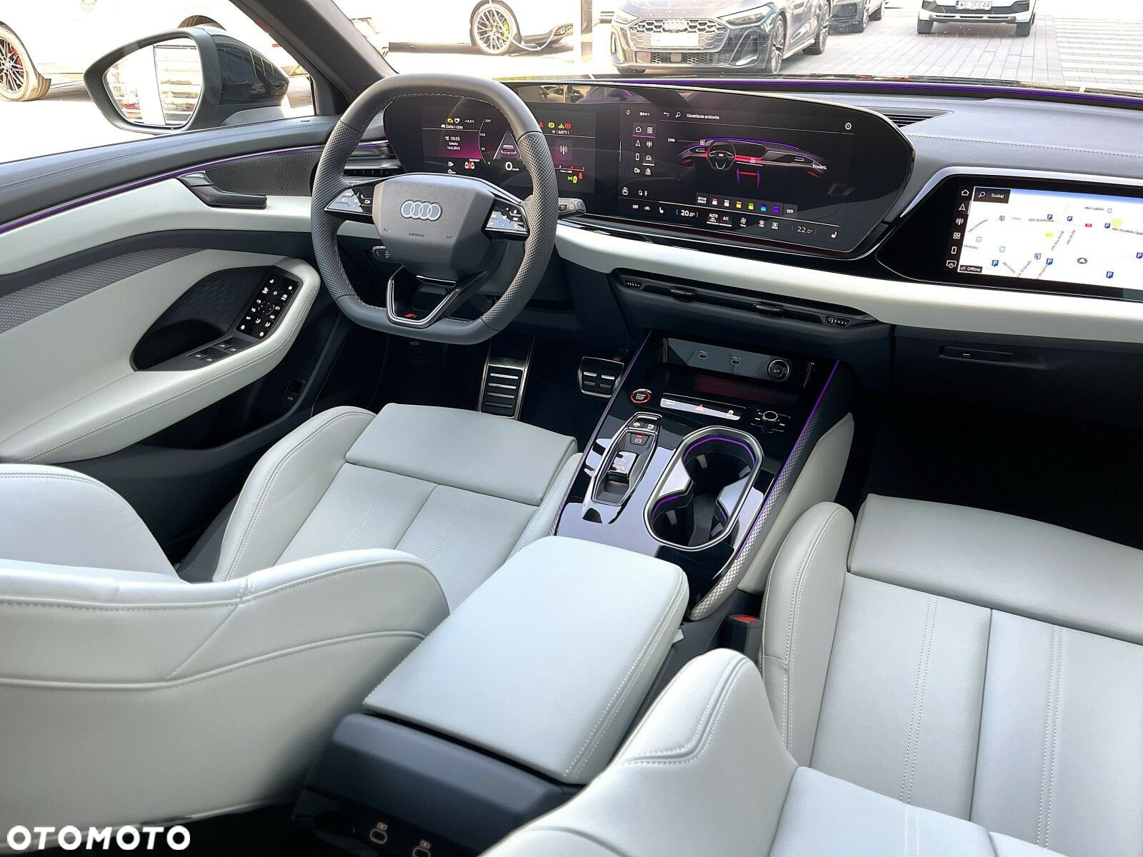 Audi A6 - 15