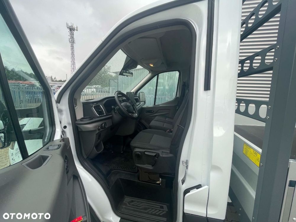 Ford Transit - 5