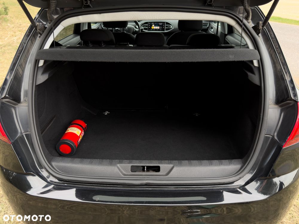 Peugeot 308 PureTech 110 Stop & Start Allure - 17