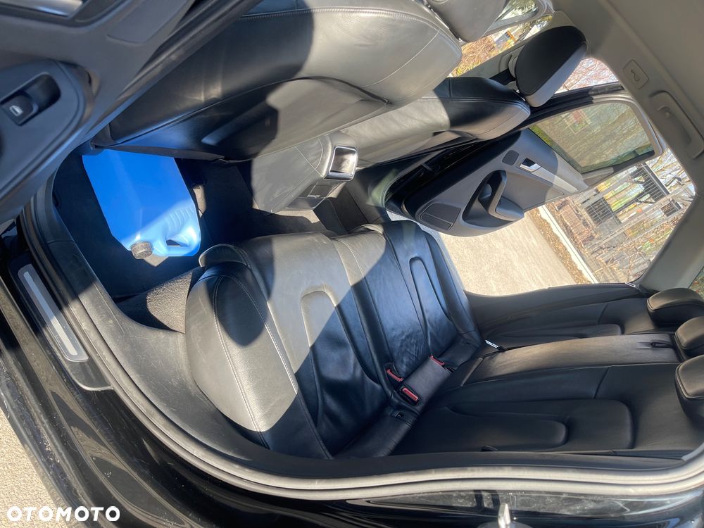 Audi A4 Avant 2.0 TDI Multitronic - 7