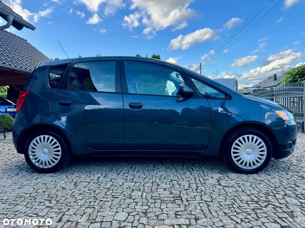 Mitsubishi Colt 1.3 ClearTec Invite - 4