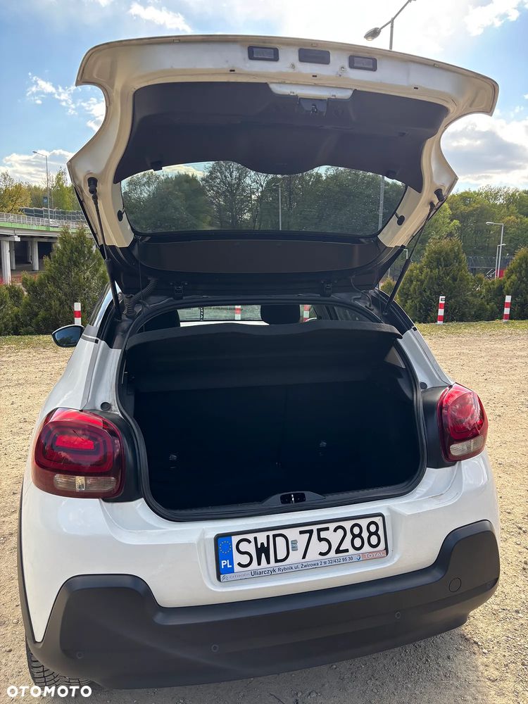 Citroën C3 - 10