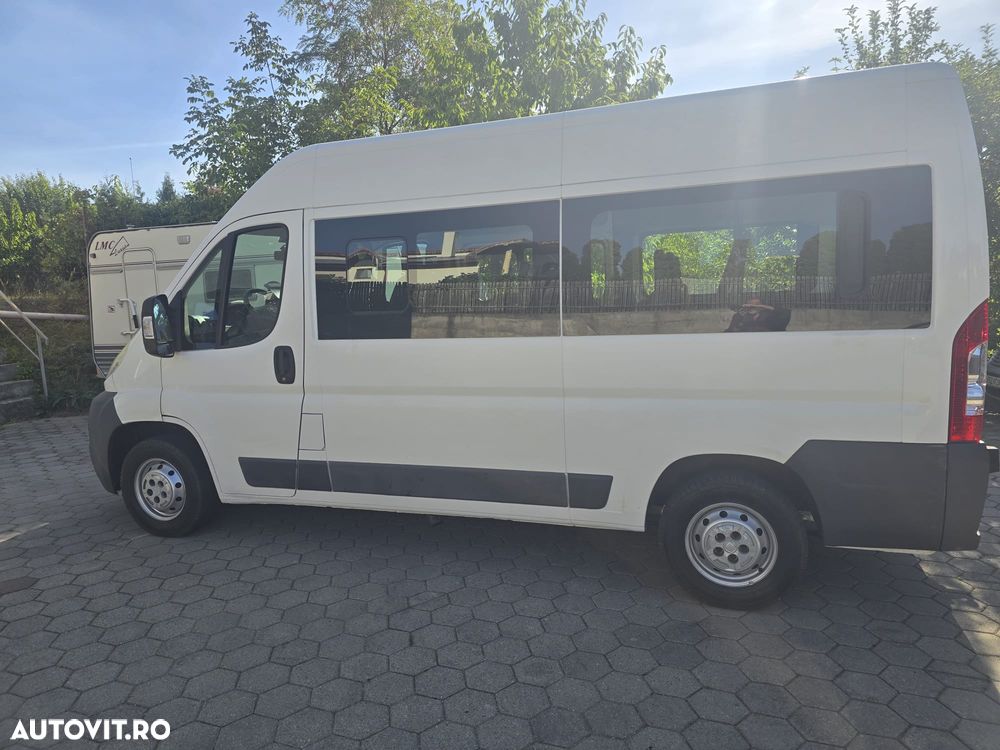 Fiat Ducato - 1