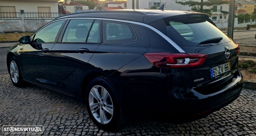 Opel Insignia Sports Tourer 1.6 CDTi Business Edition - 10