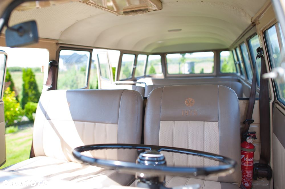 Volkswagen Garbus - 16