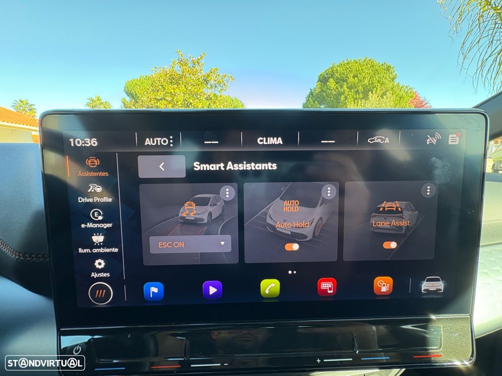 Cupra Born 58 kWh - 46