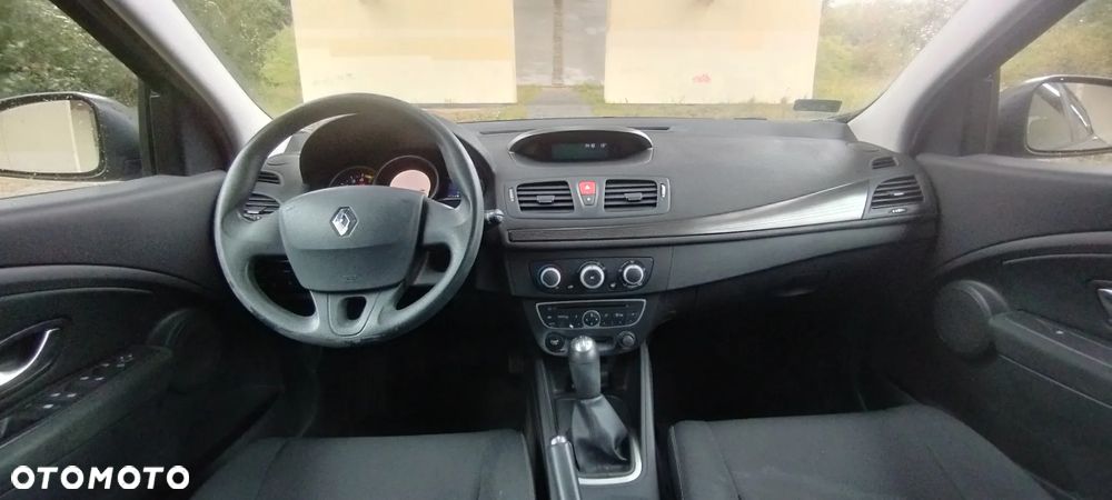 Renault Megane - 12