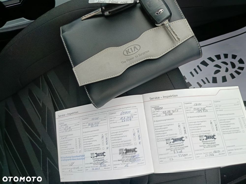 Kia Ceed 1.4 Edition 7 - 24