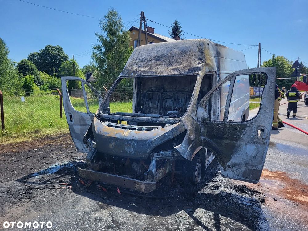 Citroën jumper - 1