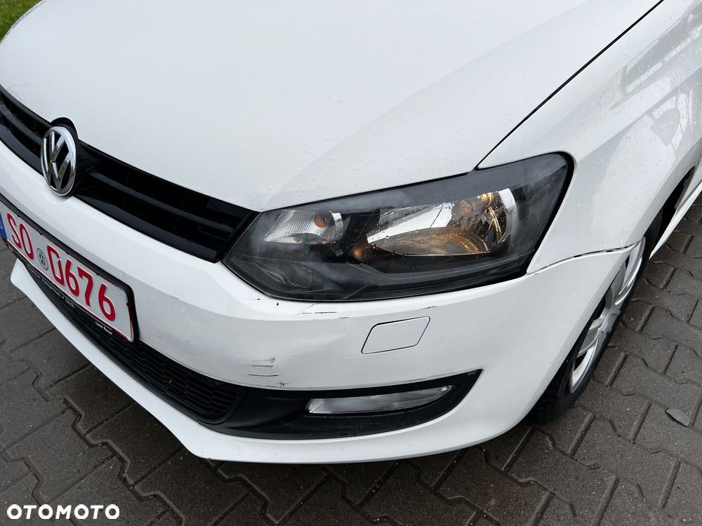 Volkswagen Polo 1.2 Comfortline - 15