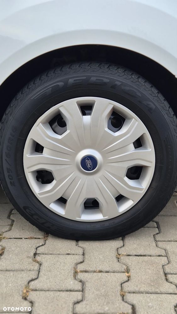 Ford Connect - 25