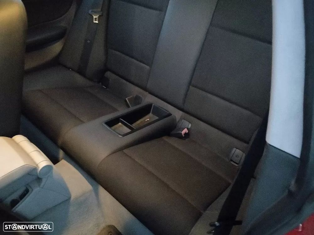 BMW 123 d - 6