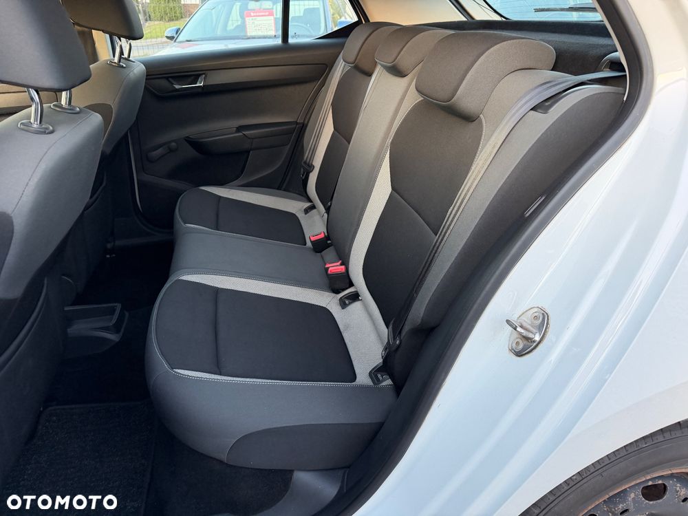 Skoda Fabia 1.2 TSI Ambition - 21