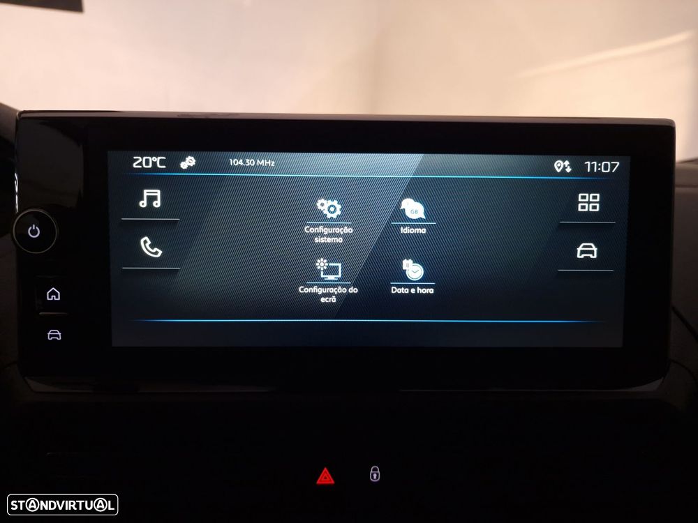Peugeot Partner 1.5 BlueHDi Longa - 36