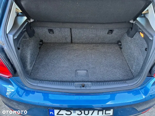 Volkswagen Polo 1.2 TSI BMT Highline - 25
