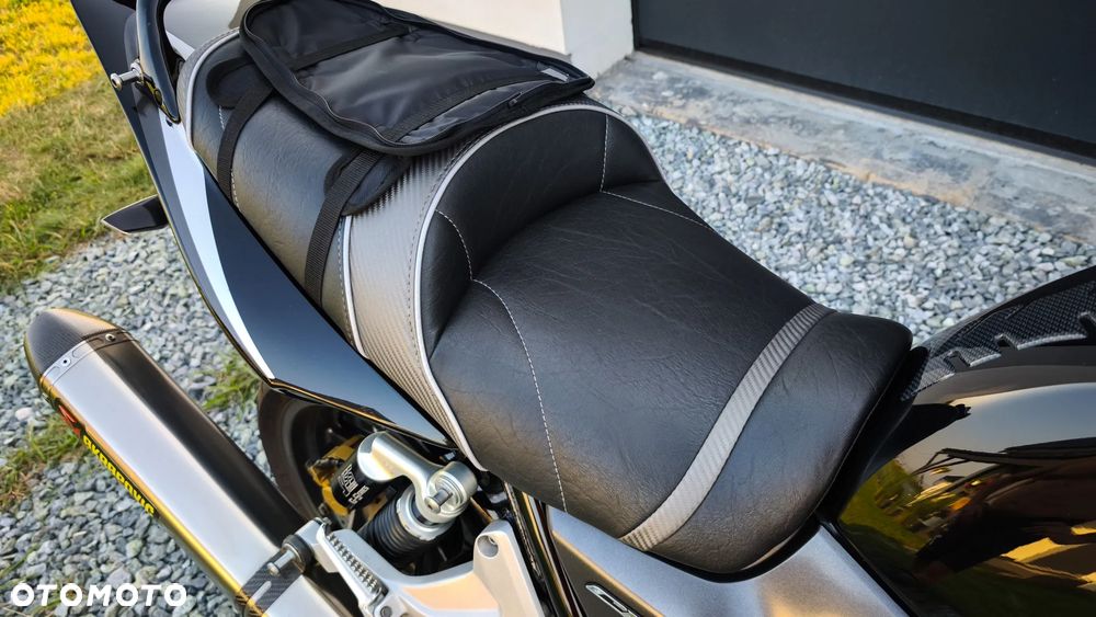 Honda CB - 26