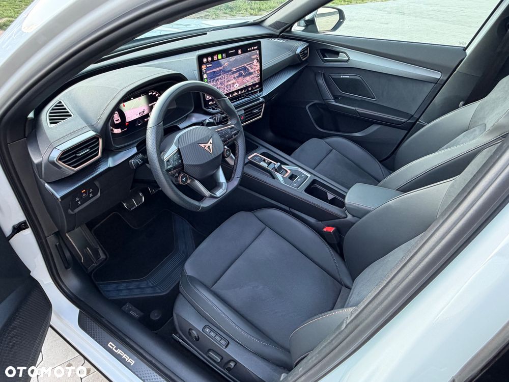 Cupra Formentor 2.0 TSI 4Drive DSG VZ Tribe Edition - 18