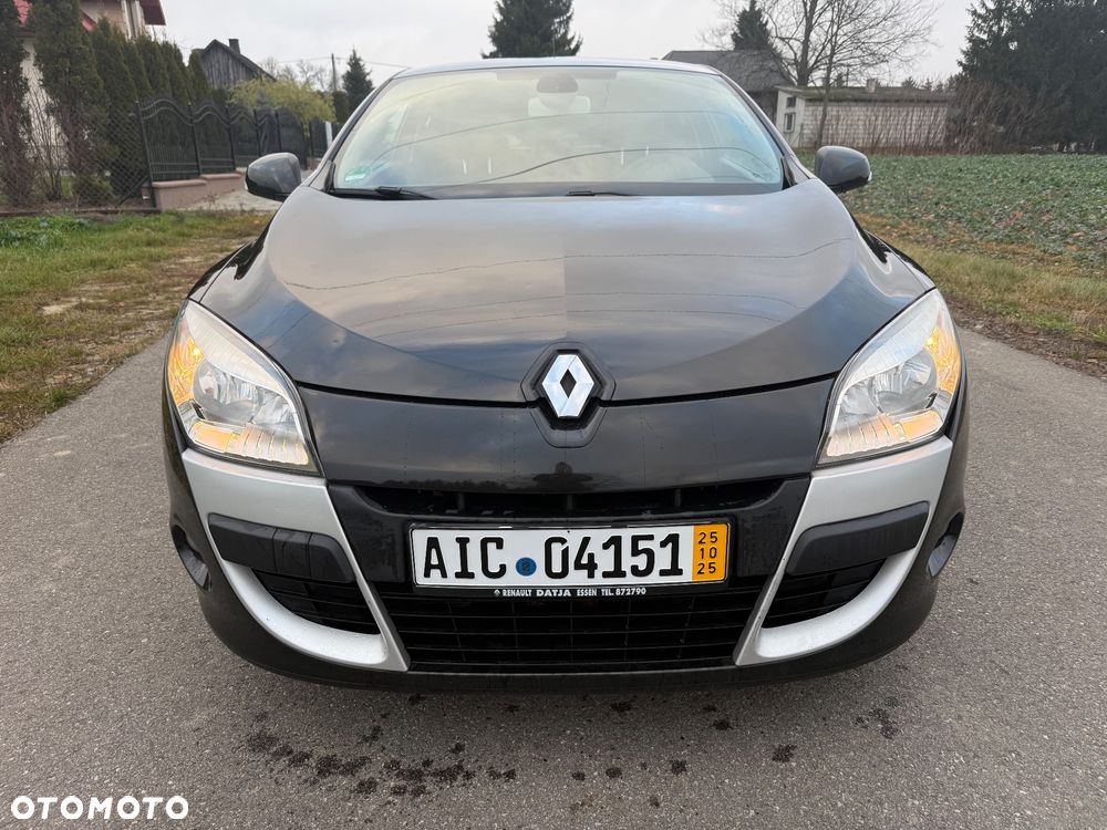 Renault Megane 1.6 16V Dynamique Euro5 - 12