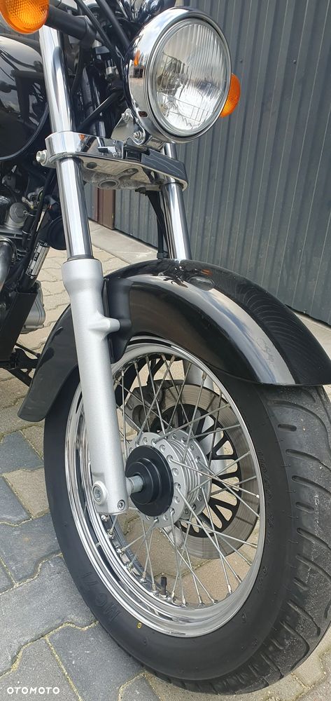 Suzuki Marauder - 9