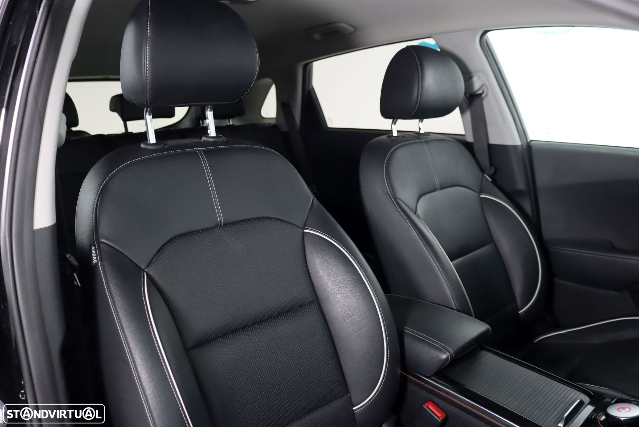 Kia e-Niro 64kWh - 25