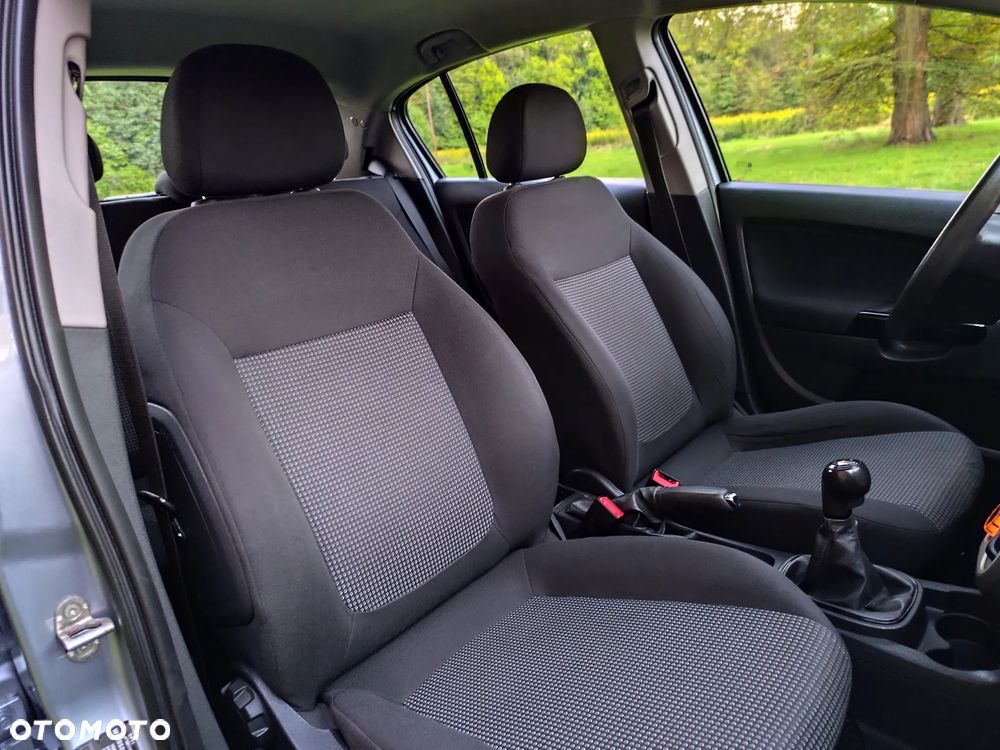 Opel Corsa 1.2 16V Easytronic Cosmo - 13
