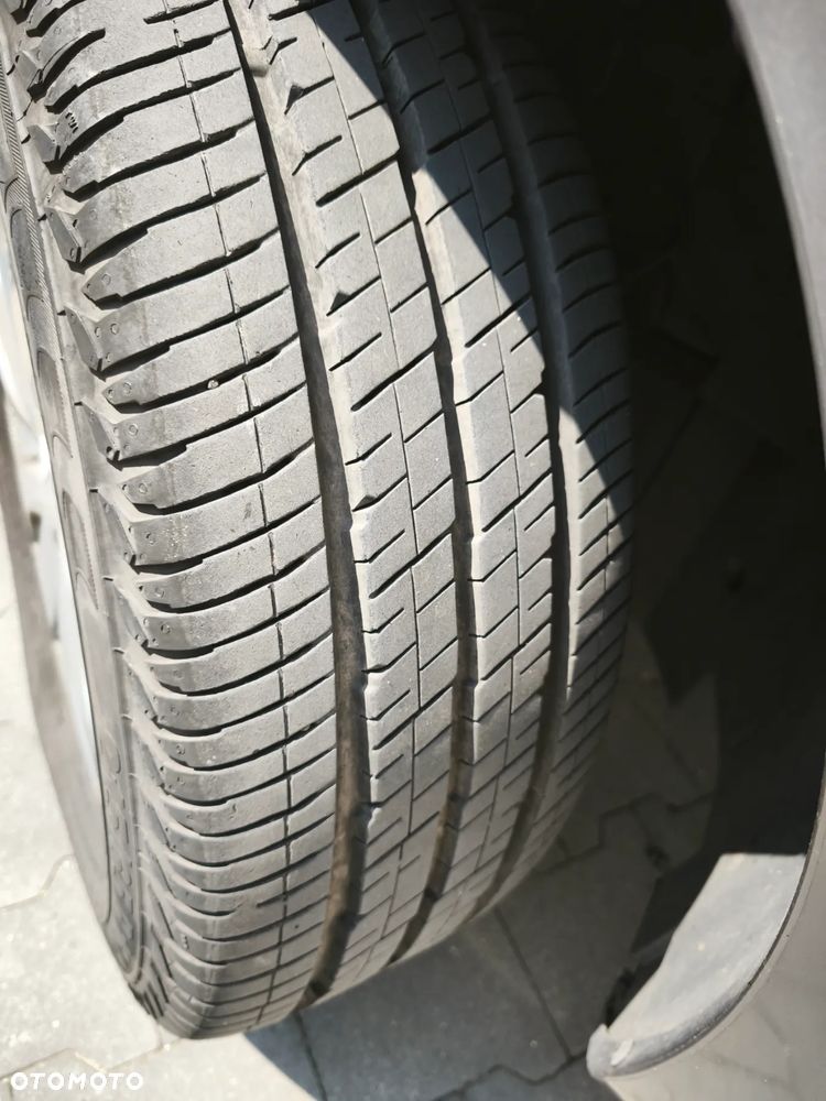 Renault Trafic Grand SpaceClass 1.6 dCi - 10