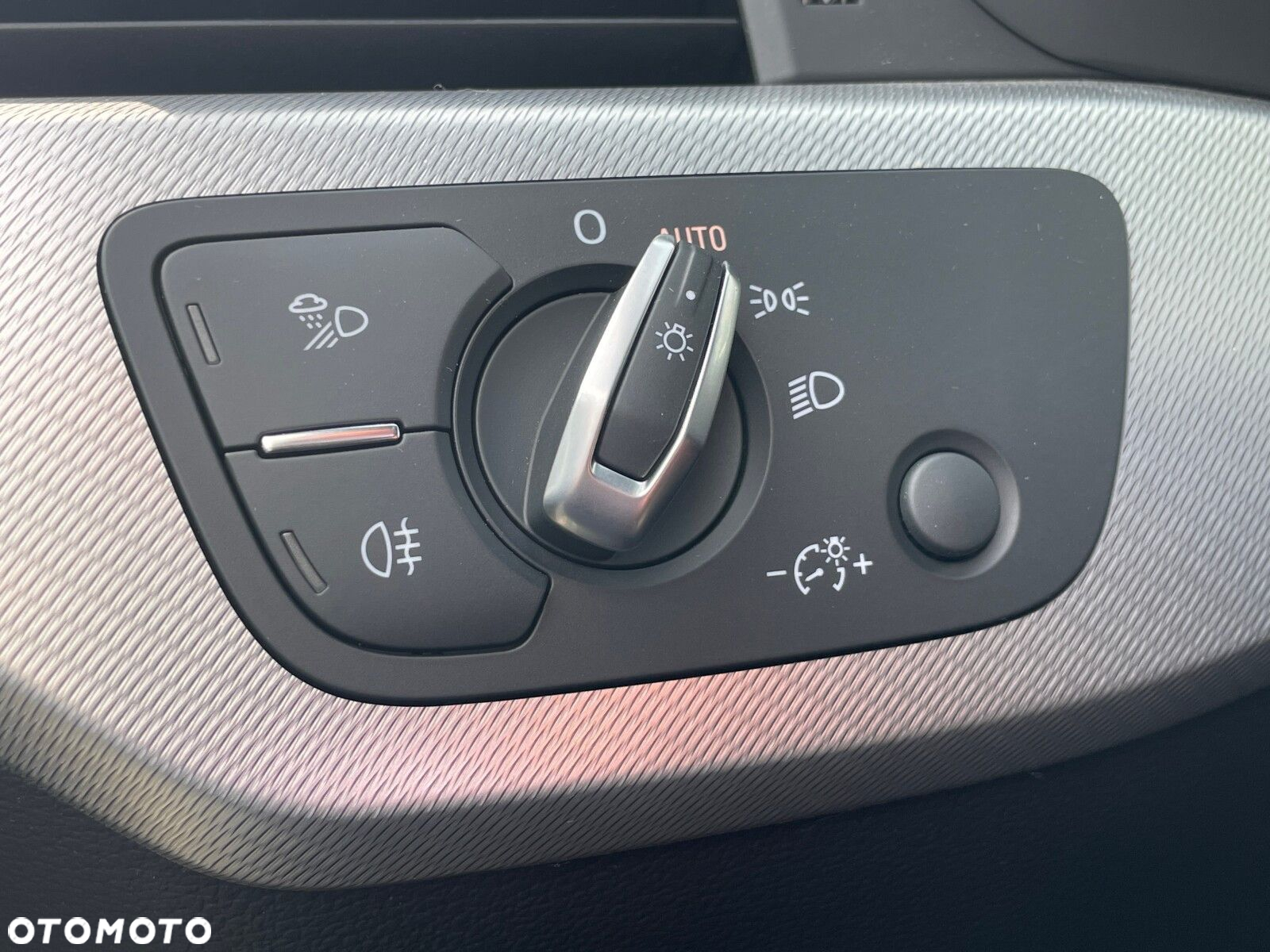 Audi A4 - 27