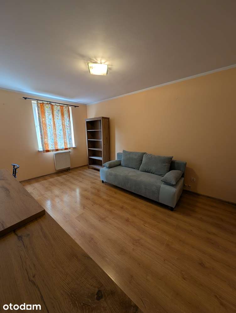 Wynajmę kawalerkę w centrum Wrocławia