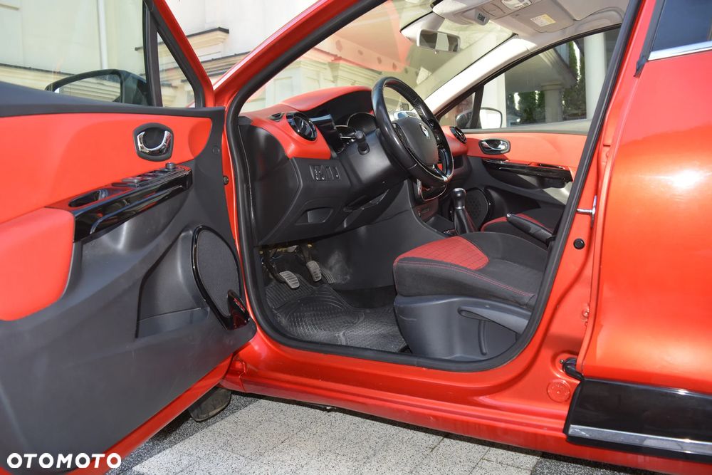 Renault Clio 0.9 Energy TCe Dynamique - 14