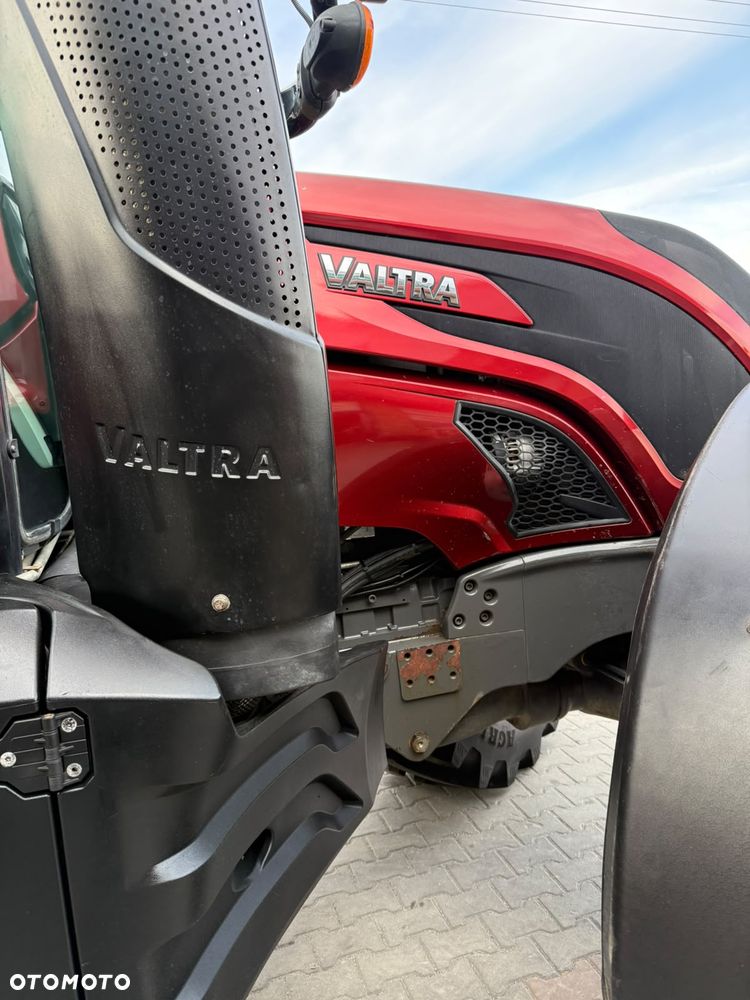 Valtra T 214 DIRECT VERSU 234 FENDT 722 234 ACTIVE - 39