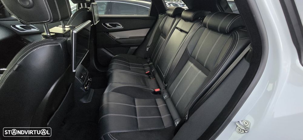 Land Rover Range Rover Velar 3.0d R-Dynamic HSE - 12