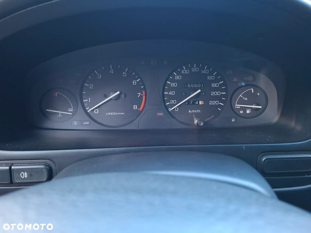 Honda Civic 1.4i S - 16