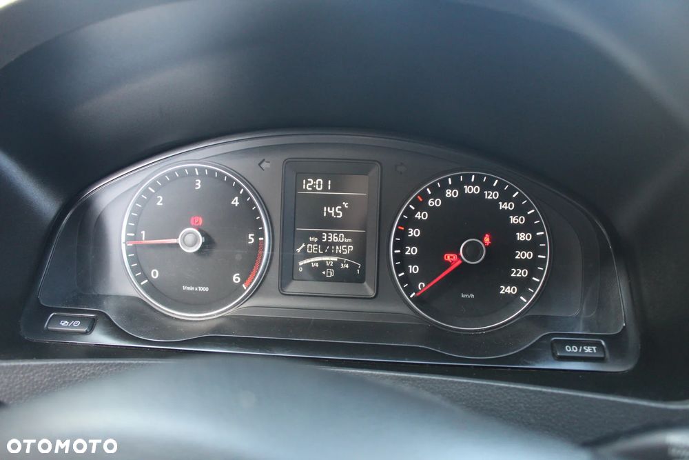 Volkswagen Transporter L1H1 - 13