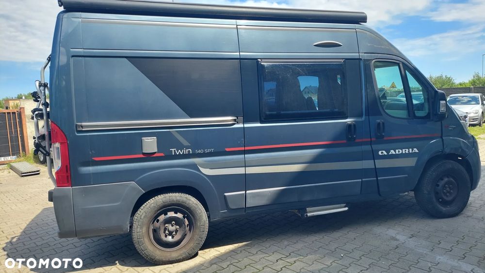 Fiat Ducato - 6