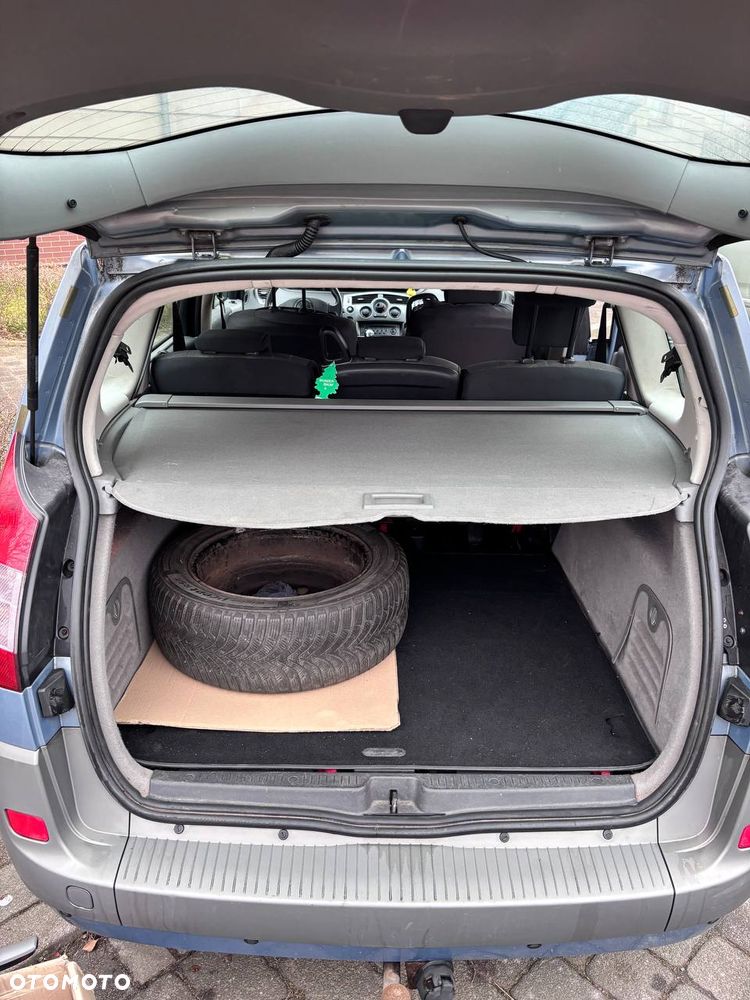 Renault Scenic 1.6 Pack Authentique - 9