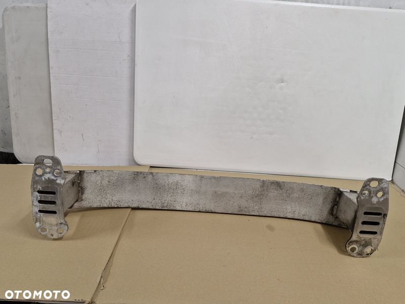 fiat 500x 500 x belka wzmocnienie zderzaka przedniego przód - 8