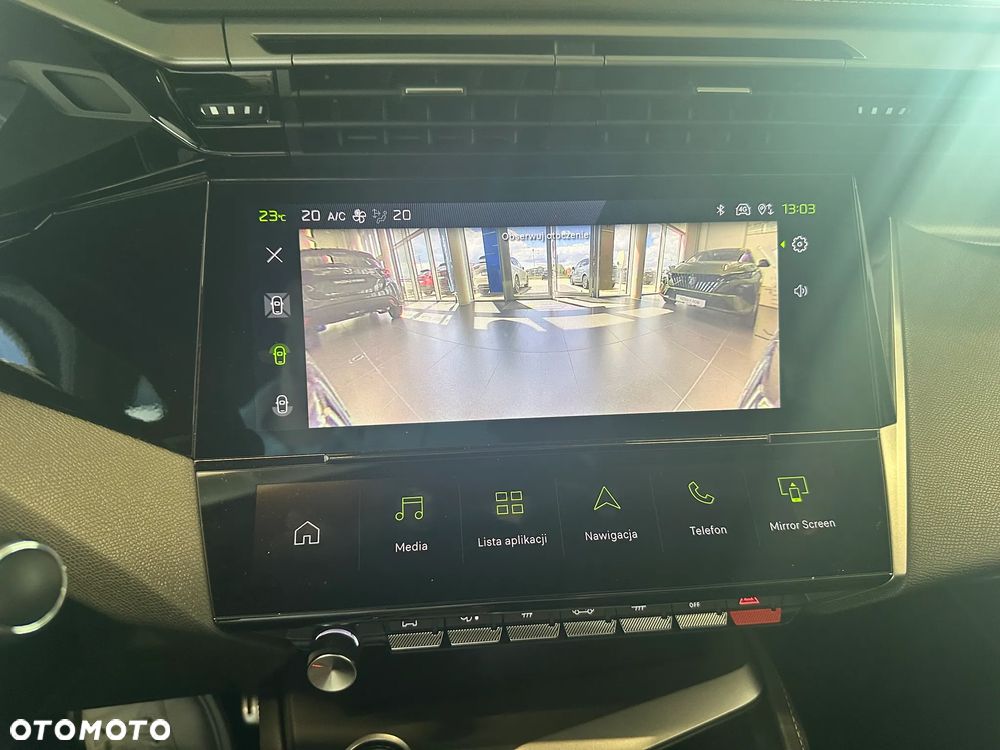 Peugeot 308 1.5 BlueHDi GT Exclusive S&S EAT8 - 15