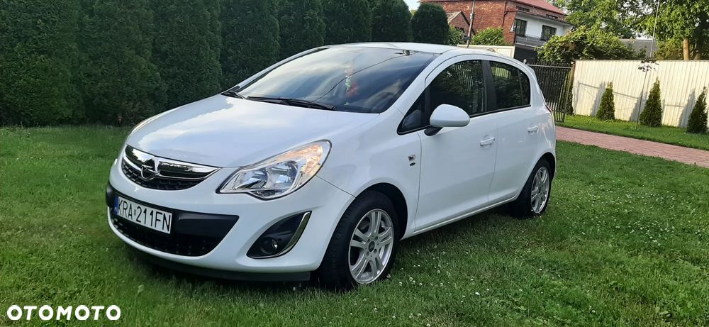 Opel Corsa - 12