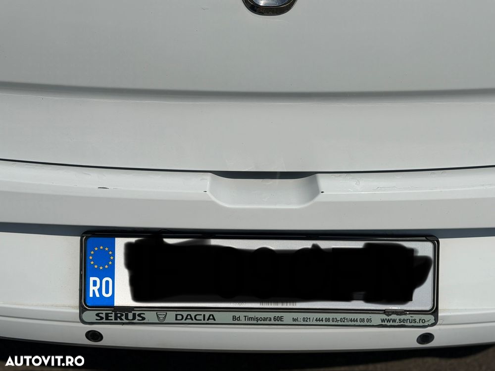 Dacia Logan ECO-G 100 MT6 Comfort - 6