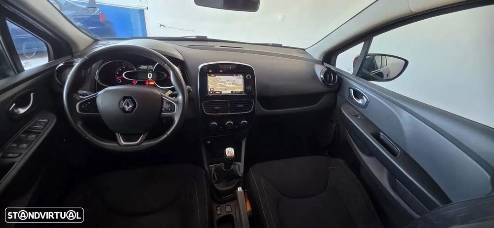Renault Clio Sport Tourer - 8