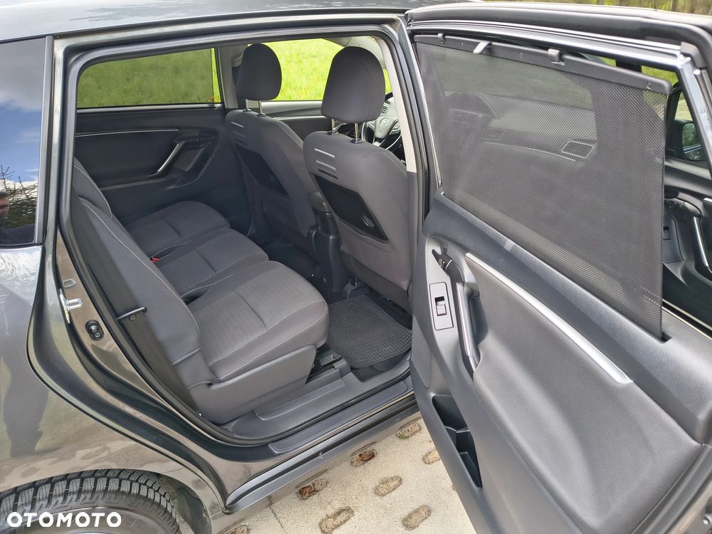 Toyota Verso 1.8 7-Sitzer Edition S+ - 8
