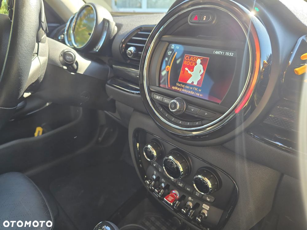 MINI Clubman Cooper S - 10