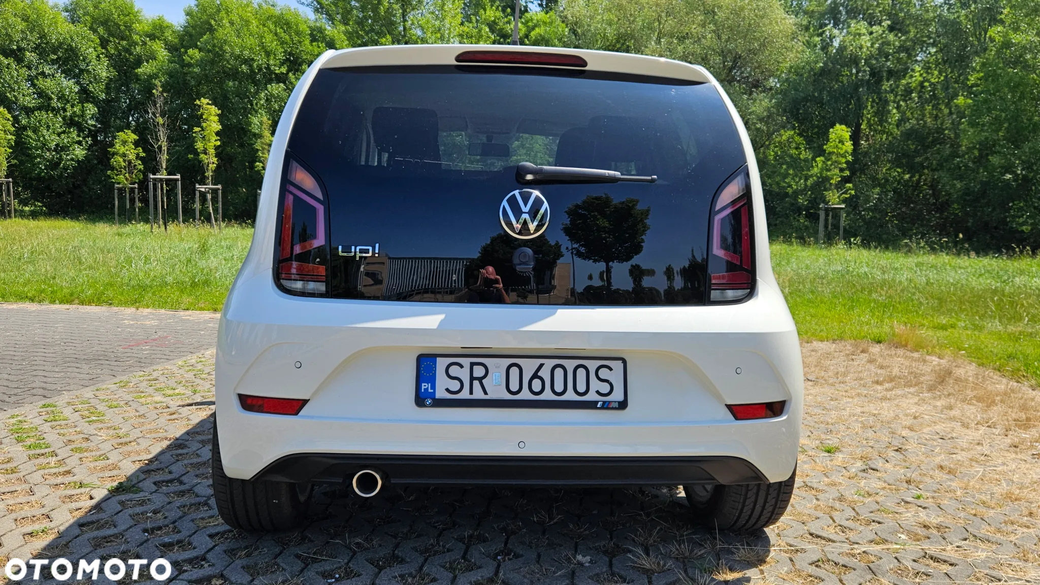 Volkswagen up! 1.0 move - 13