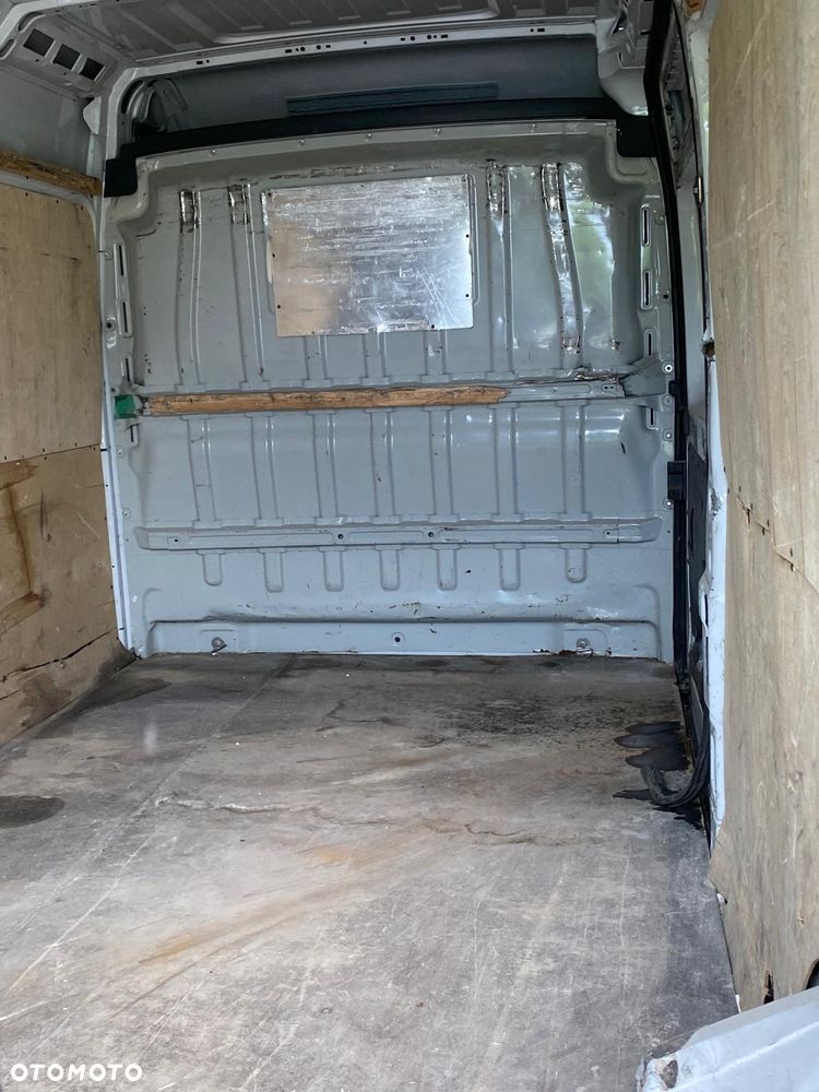 Fiat Ducato L2H2 - 9