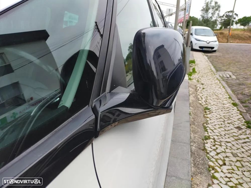 Renault Grand Scénic 1.5 dCi Bose Edition EDC SS - 42