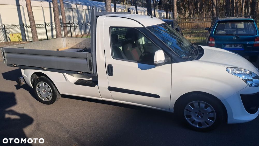 Fiat Doblo - 4
