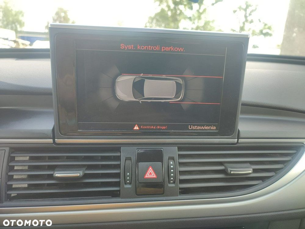 Audi A6 - 26